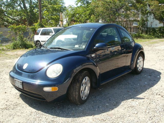 2003 Volkswagen Beetle Unknown