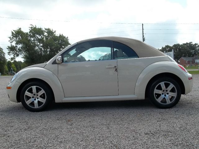 2006 Volkswagen Beetle Unknown