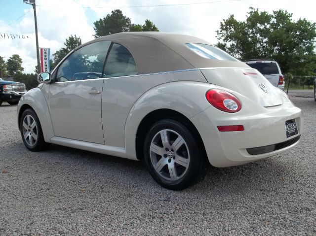 2006 Volkswagen Beetle Unknown