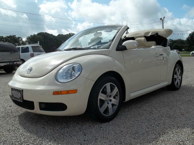 2006 Volkswagen Beetle Unknown