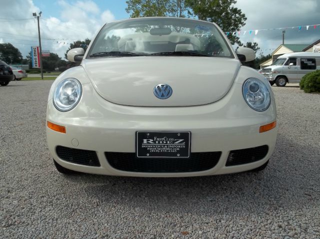 2006 Volkswagen Beetle Unknown