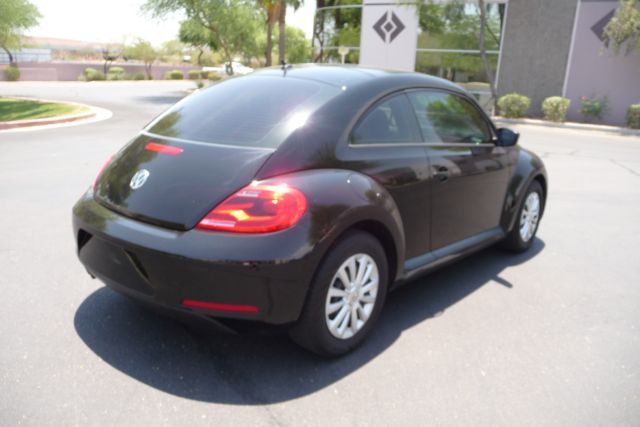 2012 Volkswagen Beetle 4X4 Crew Cab Super Duty Lariat