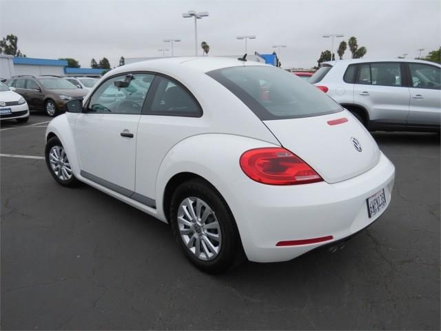 2012 Volkswagen Beetle Premium Luxury Collectionawd