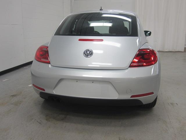 2012 Volkswagen Beetle Limited Wagon