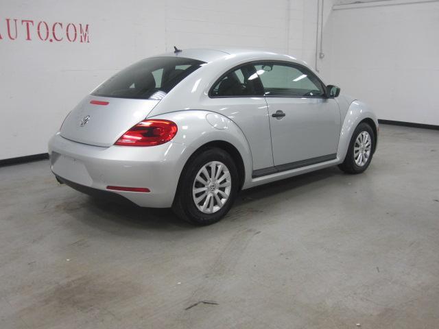 2012 Volkswagen Beetle Limited Wagon