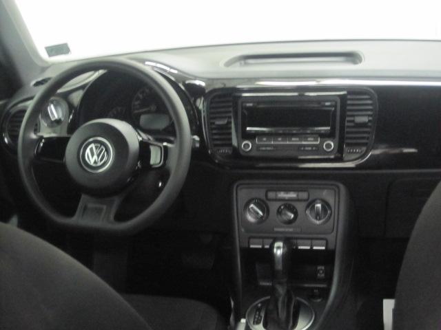 2012 Volkswagen Beetle Limited Wagon