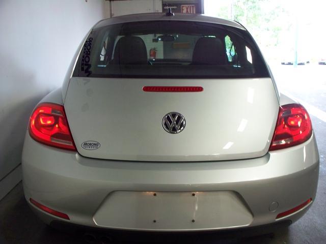 2013 Volkswagen Beetle KING Ranch P/stroke CREW 4X4