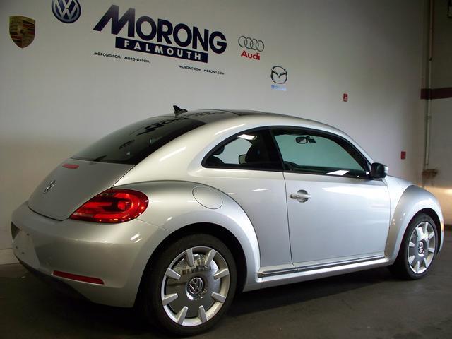 2013 Volkswagen Beetle KING Ranch P/stroke CREW 4X4