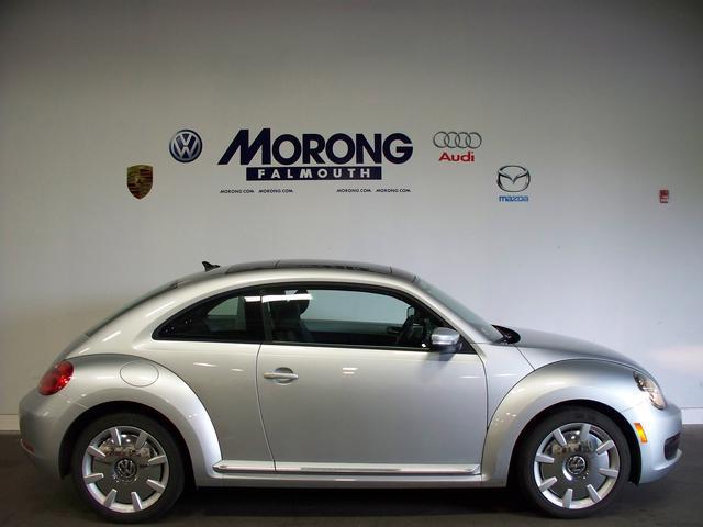 2013 Volkswagen Beetle KING Ranch P/stroke CREW 4X4