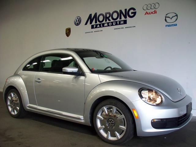 2013 Volkswagen Beetle KING Ranch P/stroke CREW 4X4