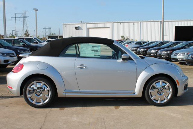 2013 Volkswagen Beetle Limited Wagon