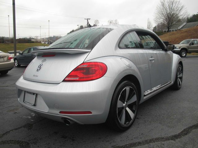 2013 Volkswagen Beetle Wideside California Value