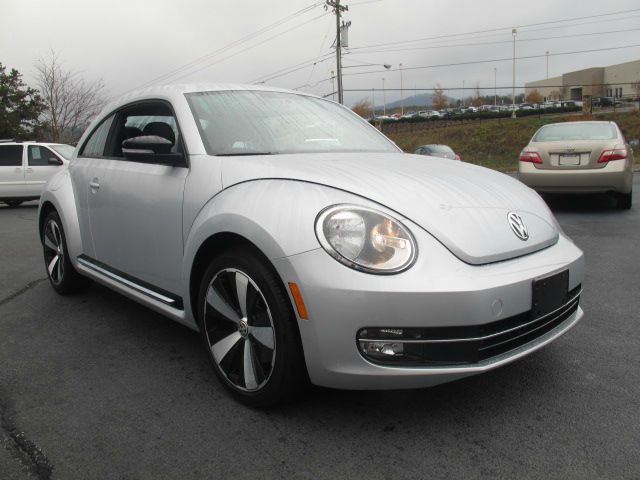 2013 Volkswagen Beetle Wideside California Value