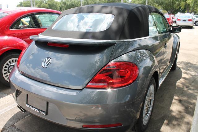 2013 Volkswagen Beetle Limited Wagon