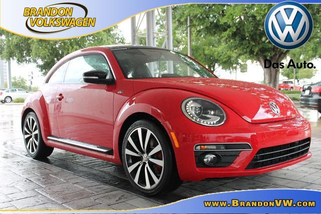 2013 Volkswagen Beetle Lswork Truck