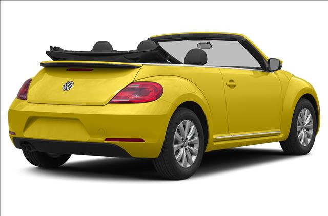 2014 Volkswagen Beetle ZX2 Premium