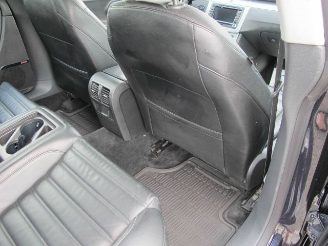 2009 Volkswagen CC LE 4x43rd Row Leather