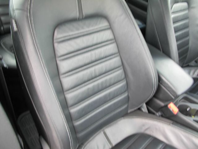 2009 Volkswagen CC LE 4x43rd Row Leather