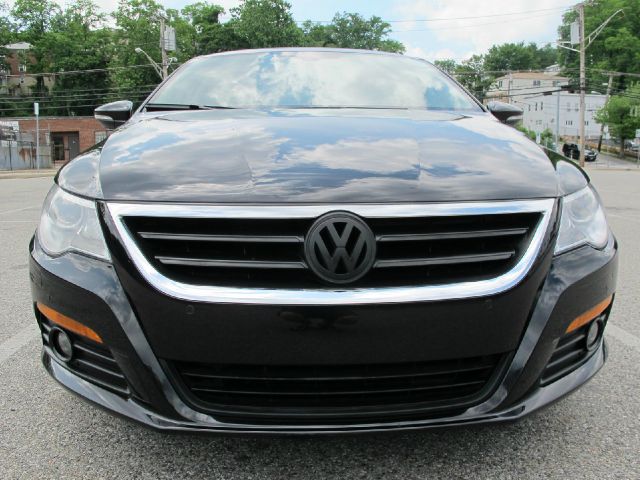 2009 Volkswagen CC LE 4x43rd Row Leather