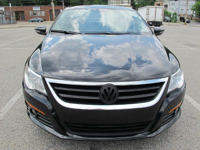 2009 Volkswagen CC LE 4x43rd Row Leather