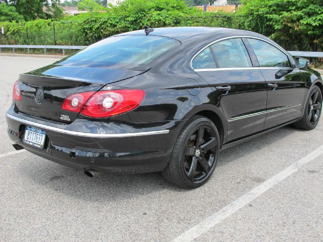 2009 Volkswagen CC LE 4x43rd Row Leather