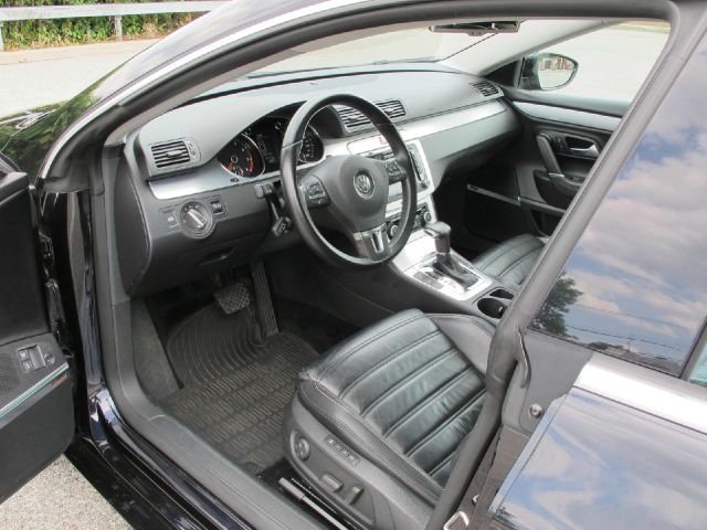 2009 Volkswagen CC LE 4x43rd Row Leather