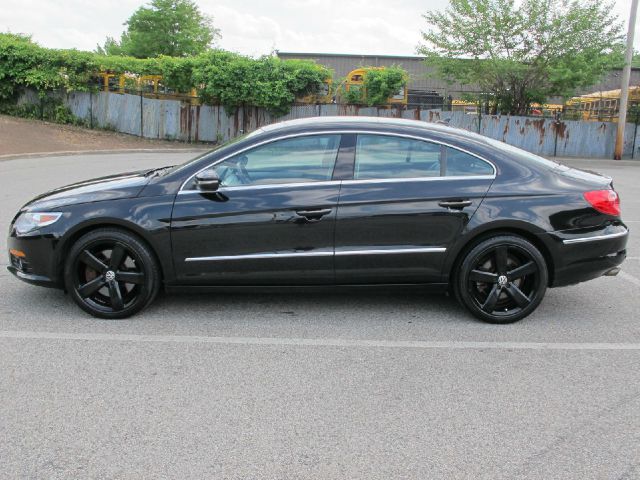 2009 Volkswagen CC LE 4x43rd Row Leather