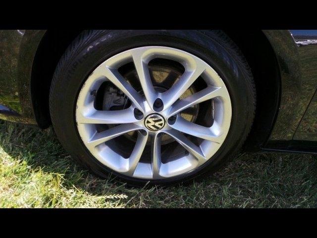 2010 Volkswagen CC 2dr Cpe Auto Trans