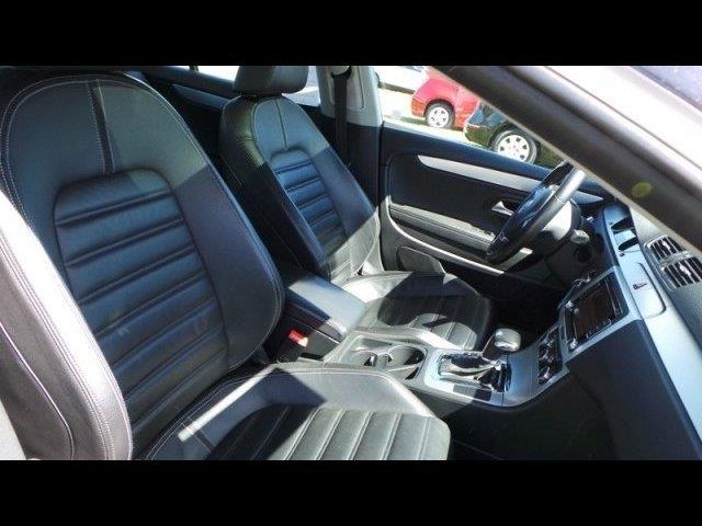 2010 Volkswagen CC 2dr Cpe Auto Trans