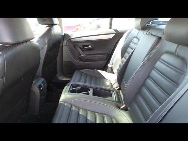 2010 Volkswagen CC 2dr Cpe Auto Trans