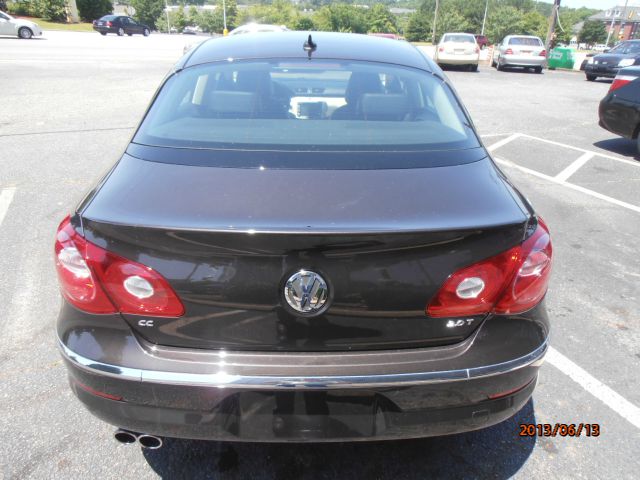 2010 Volkswagen CC SE 4X4 3RD ROW