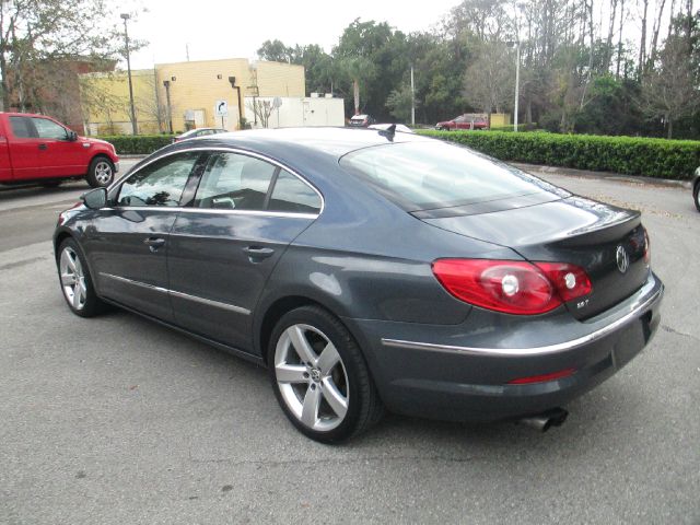 2011 Volkswagen CC Turbo AWD Sunroof