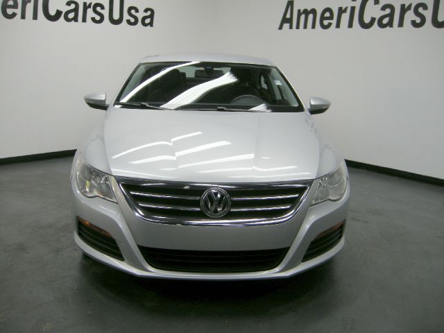 2011 Volkswagen CC SE 4X4 3RD ROW