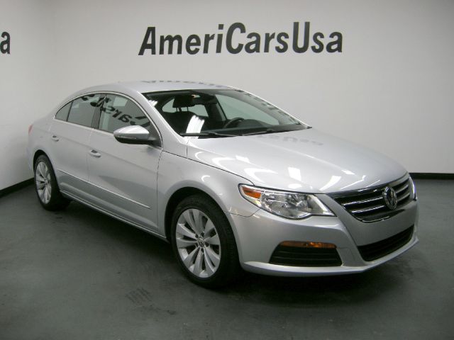 2011 Volkswagen CC SE 4X4 3RD ROW