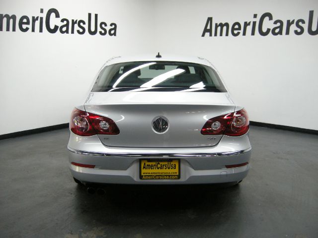 2011 Volkswagen CC SE 4X4 3RD ROW