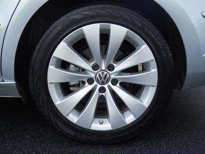 2012 Volkswagen CC Lswork Truck