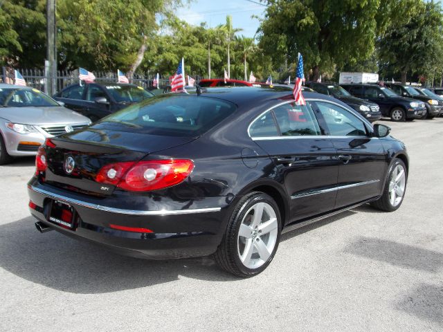 2012 Volkswagen CC D/L