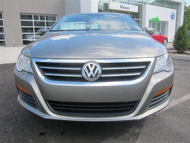 2012 Volkswagen CC SE 4X4 3RD ROW