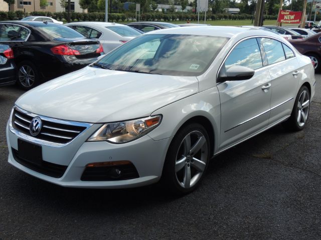 2012 Volkswagen CC D/L