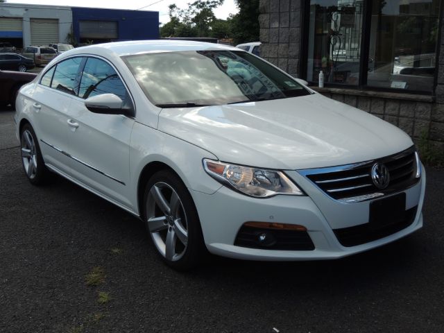 2012 Volkswagen CC D/L