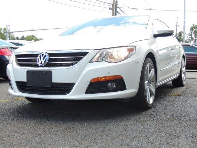 2012 Volkswagen CC D/L