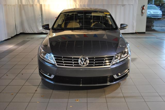 2013 Volkswagen CC We Buy Any Car 877-852-8852