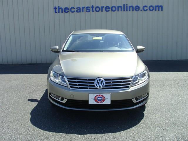 2013 Volkswagen CC Lariat 4X4 Diesel BAD Credit