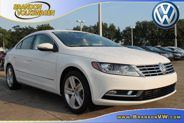 2013 Volkswagen CC GSX