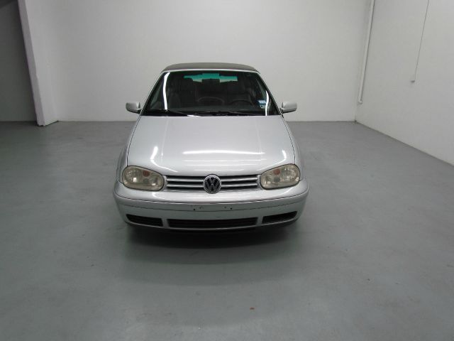 2002 Volkswagen Cabrio SE Crew Cab 4WD FFV