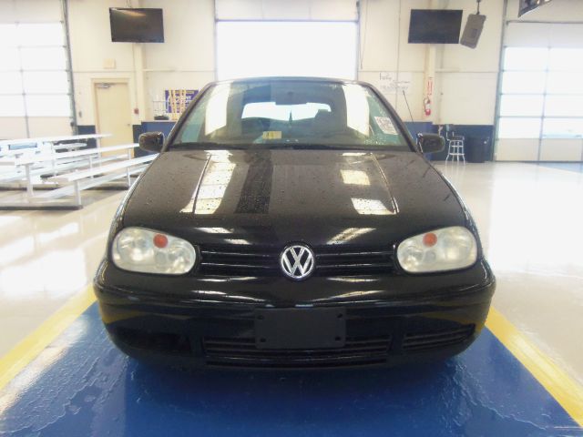 2002 Volkswagen Cabrio SE Crew Cab 4WD FFV