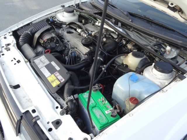 1990 Volkswagen Corrado 4WD W/sunroof