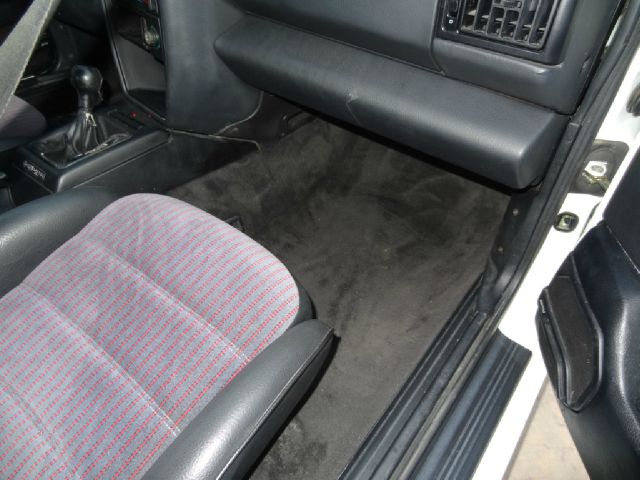 1990 Volkswagen Corrado 4WD W/sunroof