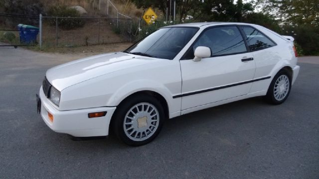 1990 Volkswagen Corrado 4WD W/sunroof