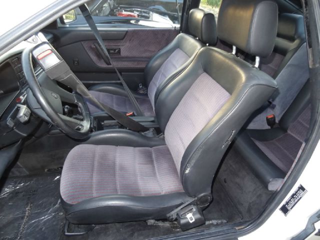 1990 Volkswagen Corrado 4WD W/sunroof